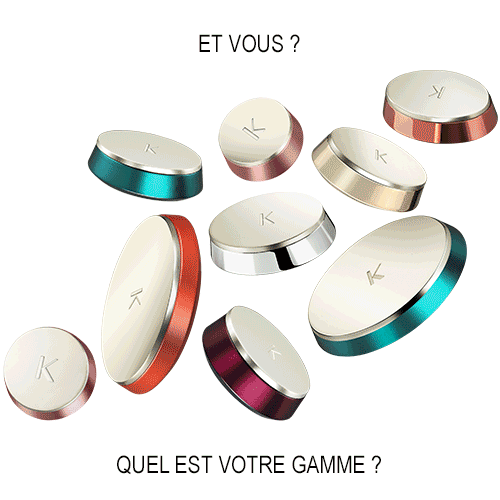 AC gamme produit