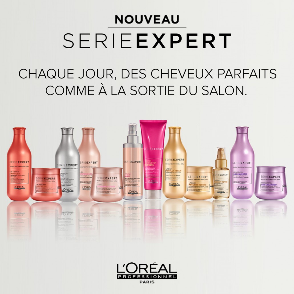 serie expert