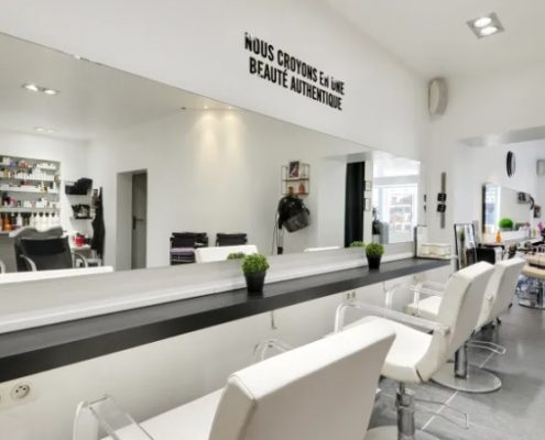 Access Coiffure Cannes