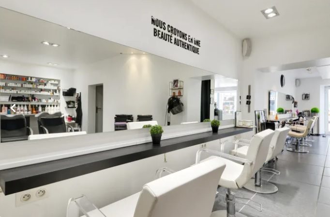 Access Coiffure Cannes